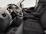 Fiat Scudo Panorama VitaMo 2011 года